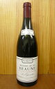 ボーヌ プルミエ クリュ レ ゼプノー[2005]年 ドメーヌ パラン元詰 蔵出しDomaine PARENT Beaune 1er Cru Les Epenottes