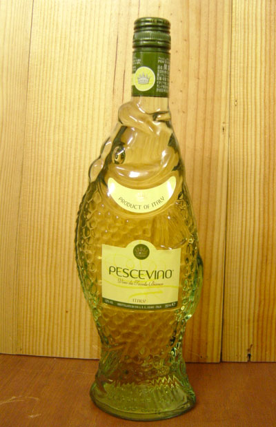 ڥå ӥ 塼åPescevino Bianco Vino de Tavola(vini V.R.O)eu_ff