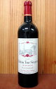 【エチケット傷】シャトー トゥール シュージャン[2006]年 AOCポイヤック クリュ ブルジョワChateau Tour Sieujeau Cuvee Selection [2006] AOC Pauillac Cru Bourgeois (Andre Lopez)