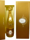 【箱入】ルイ ロデレール シャンパーニュ クリスタル ブリュット ミレジム 2004 正規 豪華箱入 ルイ ロデレール社 (ルイ ロデレール)Louis Roederer Champagne Cristal Brut [2004] AOC Champange