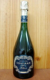 シャンパーニュ スーティラン グラン クリュ ブリュット ミレジム[2002]年 (アラン スーティラン)Champagne SOUTIRAN Grand Cru Brut Millesime [2002]