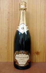 シャンパーニュ スーティラン プルミエ クリュ キュヴェ アレクサンドル ブリュット(アラン スーティラン家)Champagne SOUTIRAN Premier Cru Brut Cuvee Alexandre (Ambonnay)