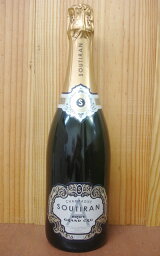 シャンパーニュ スーティラン グラン クリュ ブリュット(アンボネ) (アラン スーティラン)Champagne SOUTIRAN Grand Cru Brut (Ambonnay)