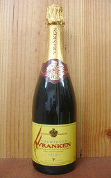 シャンパーニュ ヴランケン グラン レゼルヴ ブリュット N.V (ヴランケン ポメリー モノポール社) 正規品Champagne VRANKEN Brut Grande Reserve (Reims)