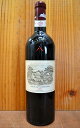 シャトー ラフィット ロートシルト 2008 年 メドック プルミエ グラン クリュ クラッセ格付第一級 AOCポイヤックChateau Lafite Rothschild 2008 AOC Pauillac 1er Grand Cru Classe du Medoc en 1855 【H◆】