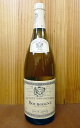 ブルゴーニュ シャルドネ クーヴァン デ ジャコバン[1998]年 ルイ ジャド社 正規代理店輸入品 蔵出し限定古酒Bourgogne Couvent des Jacobins Blanc [1998] Louis Jadot