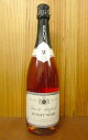 デュック ド レイボー グラン キュヴェ ピノ ノワール ブリュット ヴィンテージ ロゼ[2006]年 レ ヴァン ブレバン元詰Duc de Raybaud Pinot Noir Grand Cuvee Brut Rose [2006] Le Vins Breban