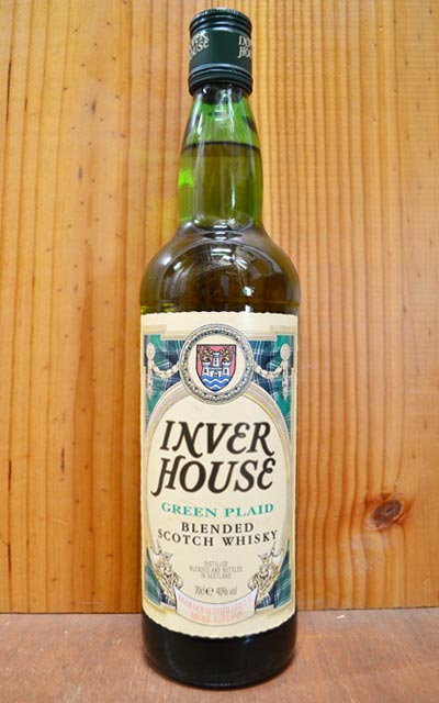 MM0401-157 5393 インバーハウス INVER HOUSE デラックス スコッチ 21 