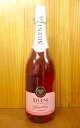 シレーニ スパークリング ロゼ セラー セレクション シレーニ エステート元詰 ニュージーランド産SILENI Cellar Selection Sparkling Rose (New Zealand)