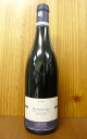 リシュブール グラン クリュ 特級[2008]年 ドメーヌ アンヌ グロ元詰Richebourg Grand Cru [2008] Domaine Anne Gros