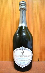ビルカール サルモン シャンパーニュ ミレジム[1999]年 ブラン ド ブラン ブリュット AOCミレジム シャンパーニュ(ビルカール サルモン社)BILLECART-SALMON Champagne Brut Blanc de Blancs Millesime [1999] AOC Millesime Champagne 【☆】