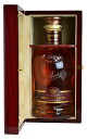 【箱入】デュワーズ シグネチャー ブレンデッド ウイスキー 超限定品 豪華木箱入り 750ml 40％ Jim Murray's Whisky Bible 2012年版93点獲得DEWAR'S SIGNATURE BLENDED SCOTCH WHISKY GIFT BOX 750ml 40%
