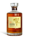 【正規品】サントリー 響（ひびき）[12]年 ジャパニーズ ブレンデッド ウイスキー 700ml 43度 （24面カット デキャンタボトル入り） 国内正規品 ハードリカー響　HIBIKI Aged [12] years Japanese Blended whisky【hibiki_0911】 12年