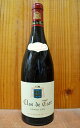 クロ ド タール グラン クリュ モノポール 2008 赤ワイン 750mlClos de Tart Grand Cru [2008] Domaine J Mommessin (Domaine du Clos de Tart) AOC Clos de Tart