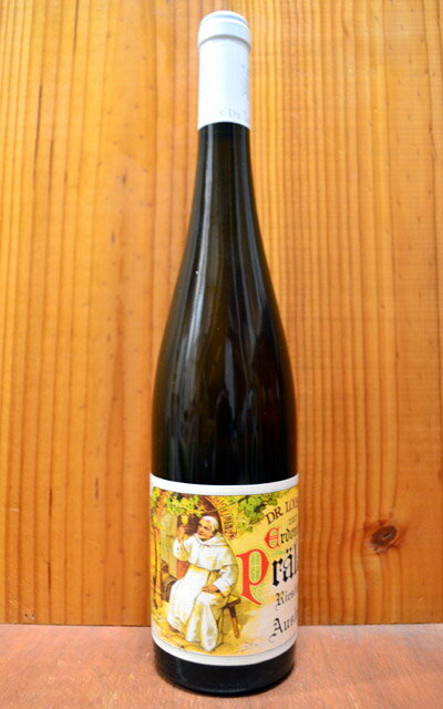 エルデナー プレラート リースリング アウスレーゼ[2007]年ドクター ローゼン元詰Erdener Pralat Riesling Auslese [2007] Weingut Dr.Loosen