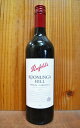 ペンフォールド クヌンガ ヒル シラーズ カベルネソヴィニヨン[2010]年Penfolds Koonunga Hill Shiraz Cabernet 2010 【◆】