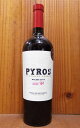 パイロス バレルセレクション マルベック 2016 パイロス ワインズ 赤ワイン ワイン 辛口 フルボディ 750mlPyros Barrel Selection Malbec [2016] Pyros Wines