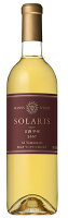 ソラリス 古酒甲州 ヴィンテージ 2007 マンズワイン 720ml 日本 白ワイン ワイン (ソラリス・古酒甲州)SOLARIS Kodai Koshu 2007 Manns Wines【日本ワイン】