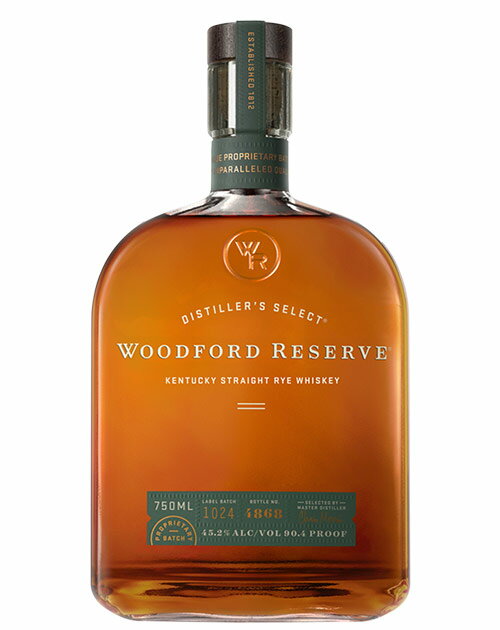 ʡۥåɥեɥꥶ 饤 󥿥å 饤  Ź͢ 750ml 45 ϡɥꥫWOODFORD RESERVE RYE WHISKY 750ml 45%