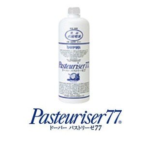 ɡС ѥȥ꡼ 77 1000ml إܥȥ 륳Ǳ  ¸ ɥ ľʮ̸  ̵ 륳ٿ77ѥȥ꡼77 Pasteuriser 77