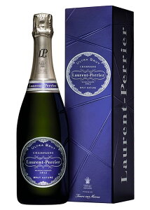 【箱入り】ローラン ペリエ シャンパーニュ ウルトラ ブリュット AOCシャンパーニュ 辛口 フランス シャンパン 750mlLaurent-Perrier champagne ULTRA BRUT AOC Champagne