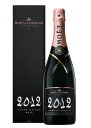 シャンパン モエシャンドン モエ・エ・シャンドン グラン・ヴィンテージ ロゼ 2012年 750ml 箱入り 正規 （フランス シャンパーニュ ロゼ） 【N4★】