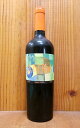 アンカ パルグア 2013 ヴィーニャ パルグア ワイナリー元詰 チリ マイポ 赤ワイン ワイン 辛口 フルボディ 750mlANKA Pargua [2013] D.0 Maipo Valley Vina (Pargua Winery estate-grown Grapes 100%)