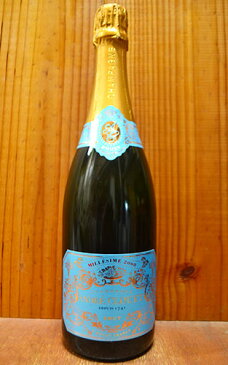 アンドレ クルエ シャンパーニュ ブリュット ミレジム 2008 正規 AOCミレジム シャンパーニュ フランス 辛口 白 泡 シャンパン 750ml (アンドレ・クルエ・シャンパーニュ)ANDRE CLOUET Champagne Brut Millesime [2008]