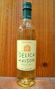 サントリー デリカメゾン 白 720mlSUNTORY Delica Maison White 720ml 【T◆】