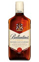 バランタイン ファイネスト ブレンデット スコッチ ウイスキー 700ml 40％ ハードリカーBALLANTINES FINEST BLENDED SCOTCH WHISKY 700ml 40％