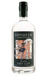 【正規品】シップスミス ロンドン ドライ ジン 700ml 41.6％ ハードリカー susipsmithLONDONSIPSMITH LONDON DRY GIN 700ml 41.6%