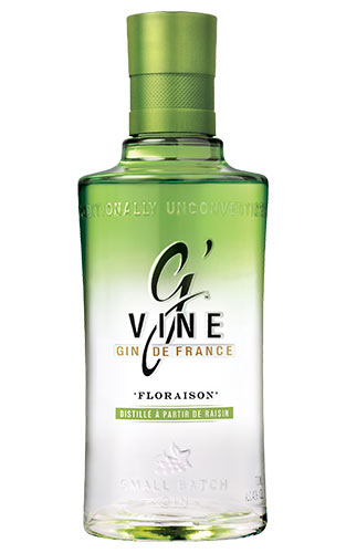  ե쥾 ꡼  ԥå Ź͢ ˥å  ֥ 700ml 40 ϡɥꥫG VINE FLORAISON GREEN GIN SPIRITS COGNAC 700ml 40%