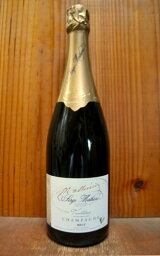 セルジュ マチュー シャンパーニュ キュヴェ ピュール ピノ トラディション ブラン ド ノワール ブリュット Serge Mathieu Champagne Cuvee Tradition Blanc de Noirs Brut Domaine Serge Mathieu R.M. AOC Champagne【eu_ff】