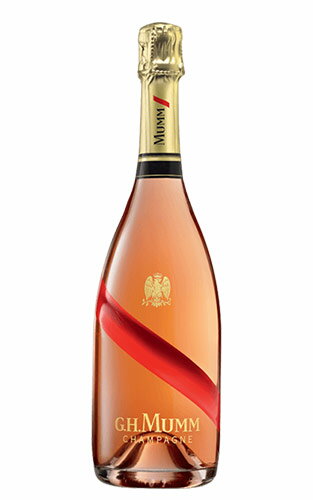 マム グラン コルドン ロゼ シャンパーニュ ブリュット 正規代理店輸入品 750ml AOCロゼ シャンパーニュ 750mlMUMM GRAND CORDON Rose Champagne Brut AOC Rose Champagne