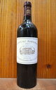 シャトー マルゴー 2013 プルミエ グラン クリュ クラッセ メドック格付第一級 赤ワイン 辛口 フルボディ 750ml フランス ボルドー メドック マルゴー (シャトー マルゴー)Chateau Margaux [2013] 1er Grand Cru Classe du Medoc en 1855 (AOC Margaux)