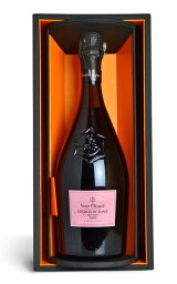 ヴーヴ クリコ ラ グラン ダーム ヴィンテージ ロゼ 2004 正規 箱付 750ml シャンパン シャンパーニュ (ヴーヴ クリコ) (ヴーヴクリコ) (ブーブクリコ) (ヴーヴクリコグランダーム)Veuve Clicquot Ponsardin Champagne LA GRANDE DAME Rose Brut Vintage 【S7】