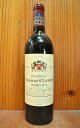 シャトー マレスコ サン テグジュペリ 1980 グラン クリュ クラッセ 公式格付第3級 リラベル 赤ワイン 辛口 フルボディ 750ml (シャトー マレスコ サン テグジュペリ)Chateau Malescot Saint Exupery [1980] AOC Margaux
