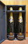 ֡2åȤ ̵ۥݥ꡼ ѡ˥ ݥ꡼ Υ (֥å ٥) ֥å Ķ ڤĤäȢ2ܥեȥåPommery Champagne Pommery Noir (Black Label) (Gift's Wooden Box & 2 Bottles)פ򸫤