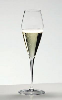 【箱入2脚入】リーデル ワイングラス ヴィティスシリーズ シャンパーニュ 2脚入り 403/8 クリスタルガラスRIEDEL Wine Glass Vitis Champagne 403/8 Lead Glass