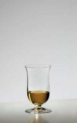 【箱入2脚入】リーデル ワイングラス ヴィノム シングル　モルト　ウイスキー 2脚入り 6416／80 クリスタルガラス