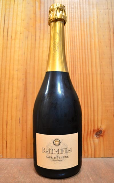 ラタフィア ド シャンパーニュ ブラン ポール デテュンヌ シャンパン 白 甘口 700ml ハードリカー (ポール・デテュンヌ・ラタフィア・ド・シャンパーニュ・ブラン)のサムネイル