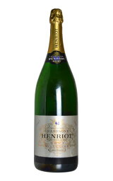 アンリオ シャンパーニュ ミレジム [1985]年 蔵出し品 大型特大瓶 3000ml(ジェロボアム) 正規代理店輸入品 AOCミレジム シャンパーニュHENRIOT Champagne Millesimes [1985] Jeroboam (3,000ml) AOC Millesimes Champagne