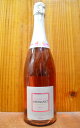 グロンニェ・シャンパーニュ・ブリュット・ロゼ・生産者元詰・(R.M)・蔵出し限定品Champagne　Grongnet　Brut　Rose　R.M　AOC　Ch...