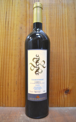 [2009]ǯ ɥ ʥ󥬥åƥAurente [2009] CHARDONNAY UMBRIA Lungarott...