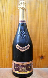 J.M.ゴビヤール シャンパーニュ キュヴェ プレステージ ロゼ ブリュット ミレジム 2011 泡 辛口 シャンパン 750mlJ.M Gobillard & Fils Champagne Cuvee Prestige Rose Brut Millesime [2011] AOC Millesime Champagne Rose