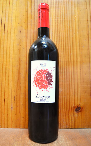 カサール ド ブルビア リアラン 2010 (カサール ド ブルビア) D.Oビエルソ 赤ワイン 辛口 フルボディ 750ml スペインCASAR de BURBIA Liaran [2010] D.O Bierzoのサムネイル