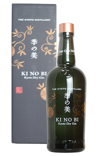 Ȣա۵ ԥɥ饤 Ծί 񻺥եȥ 700ml 45    ԥå ꥭ塼 ƥ KI NO BI Kyoto Dry Gin