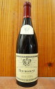 ブルゴーニュ ルージュ クーヴァン デ ジャコバン[2012]年 ルイ ジャド社(限定品)Bourgogne Rouge Couvent des Jacovins [2012] LOUIS JADOT