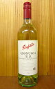 ペンフォールド クヌンガ ヒル セミヨン ソーヴィニヨン ブラン[2007]年 ペンフォールド社Penfolds Koonunga Hill Semillon Sauvignon Blanc [2007]