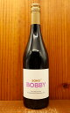 ソーホー マールボロ ピノ ノワール 2021年 ソーホー ワインズ 750ml 正規 ニュージーランド 赤ワイン ピノ ノワール100％ ニュージーランド マールボローBobby SOHO Marlborough Pinot Noir 2021 New Zealand Marlborough Soho Wines